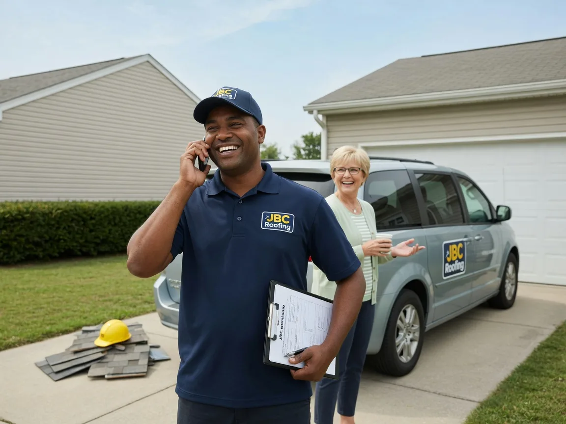 Roof Replacement Tualatin, OR FAQs